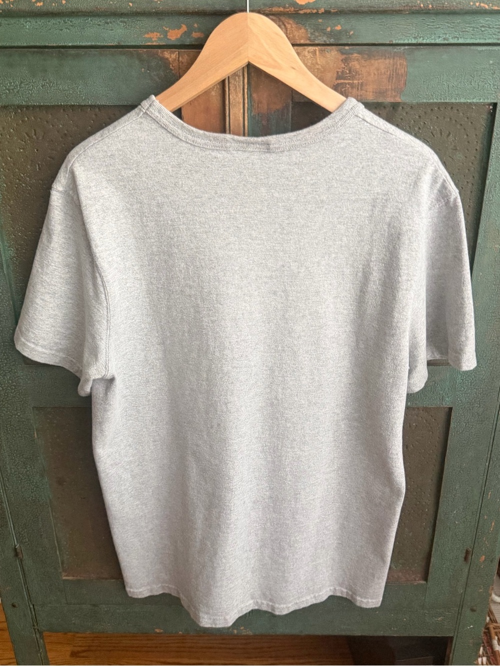 Champion Heritage Tee - Picture 5 of 8